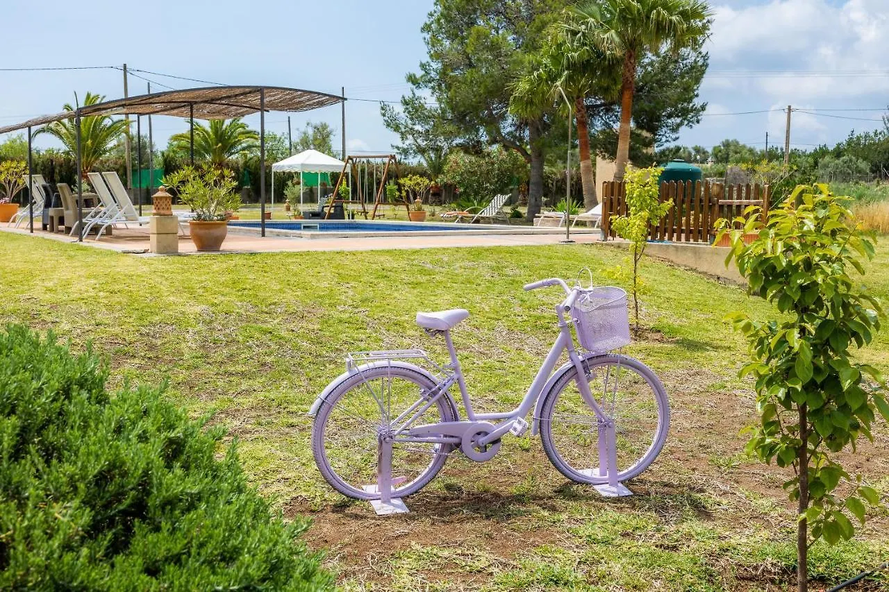 Holiday home Finca Kelly Arta