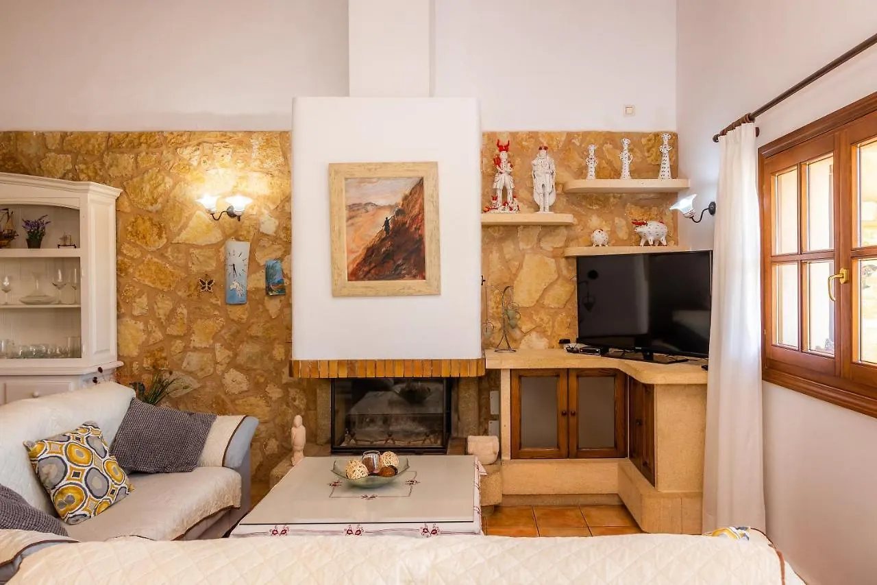 Holiday home Finca Kelly Arta