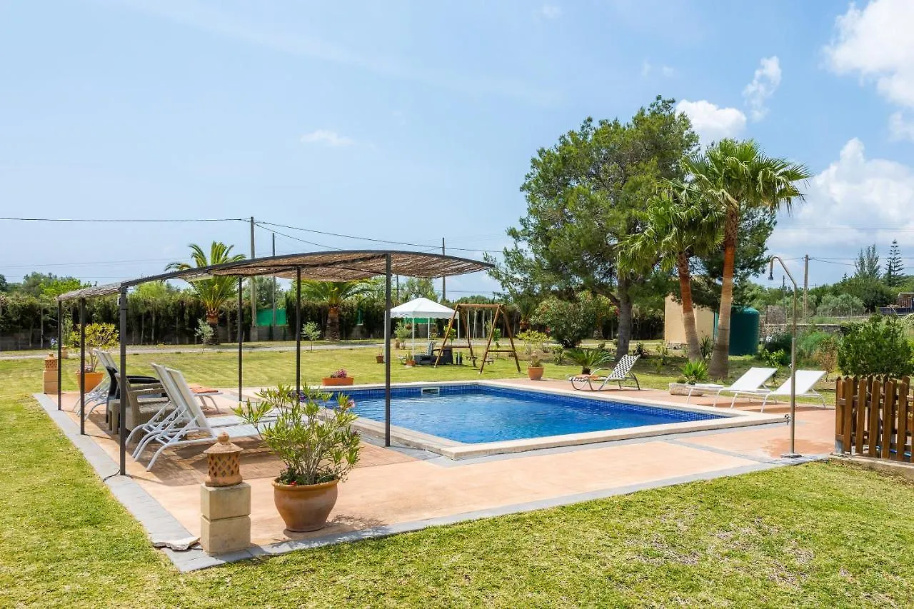 Finca Kelly Arta 0*,  Spain