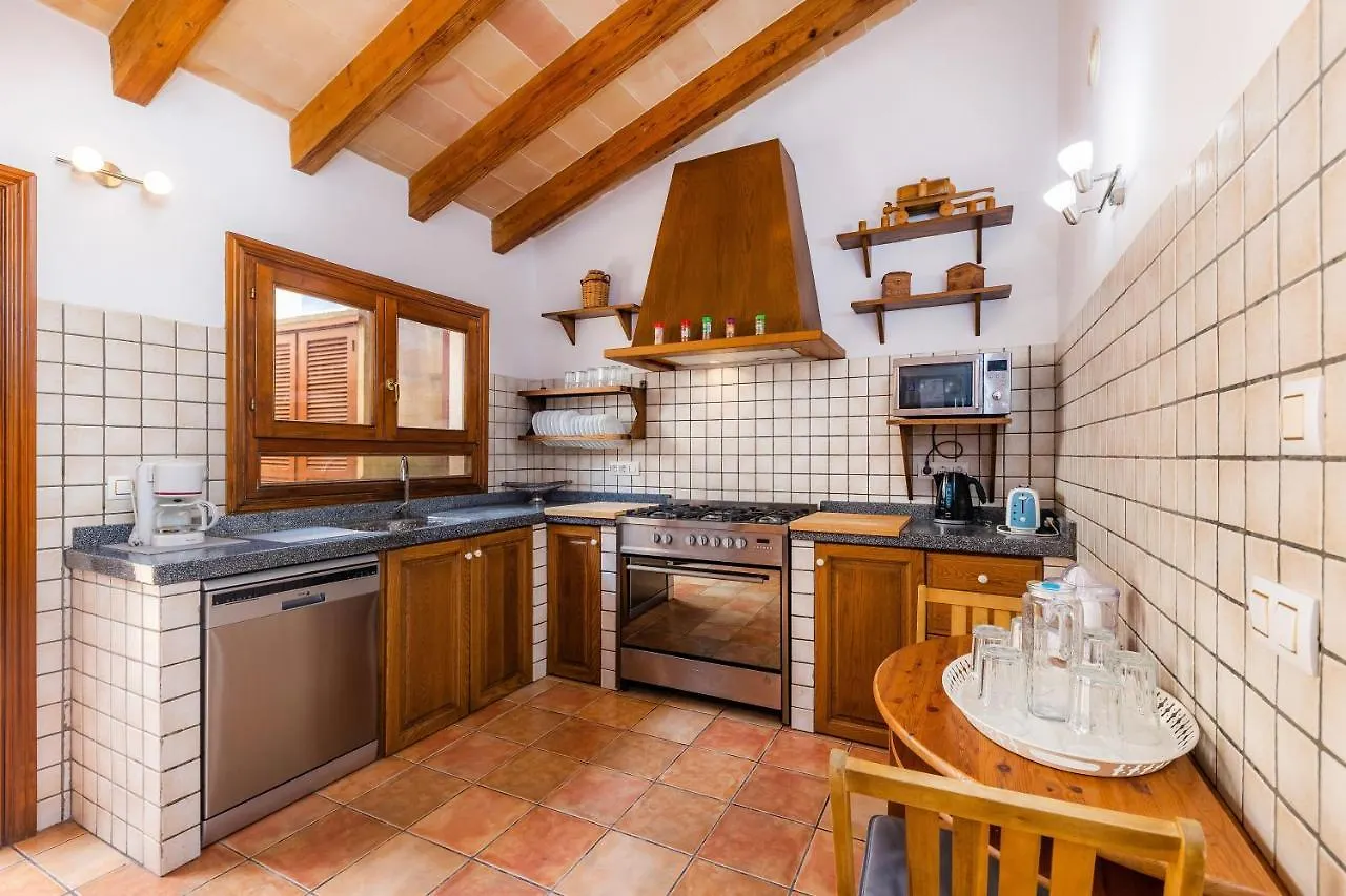 Holiday home Finca Kelly Arta