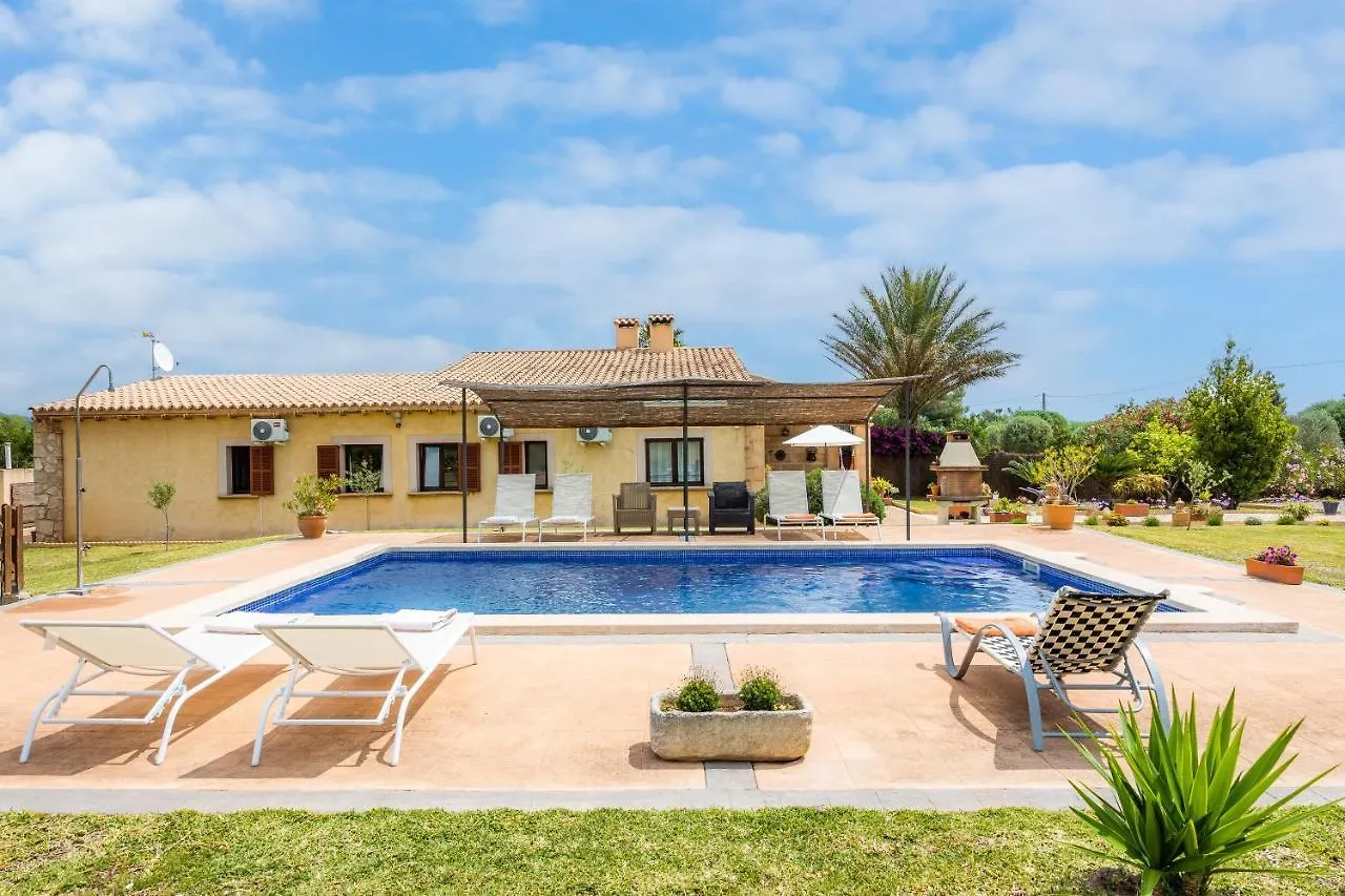Finca Kelly Arta 0*,