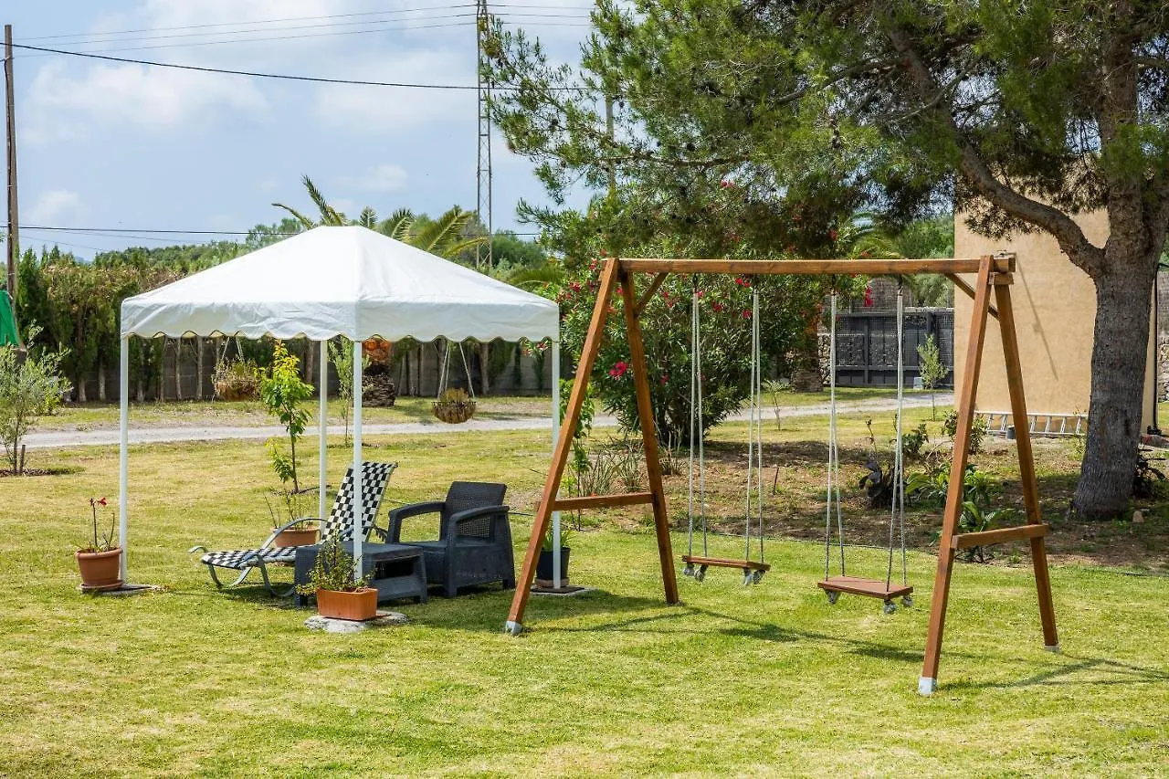 Finca Kelly Arta