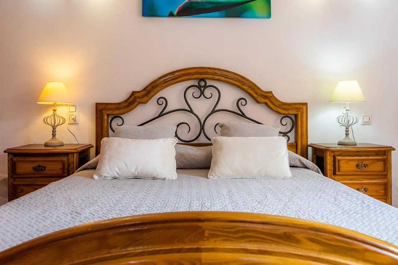 Holiday home Finca Kelly Arta