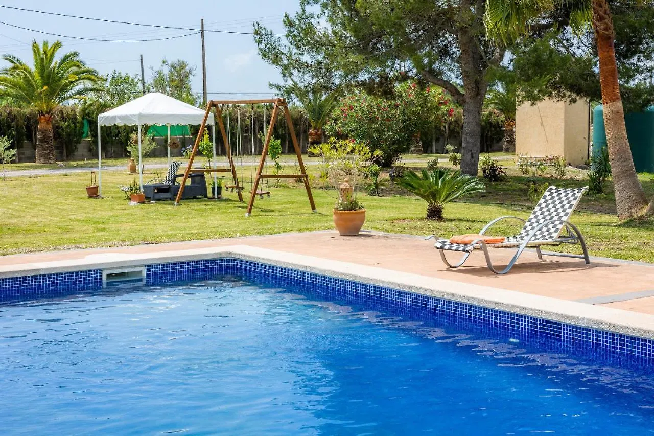 Holiday home Finca Kelly Arta