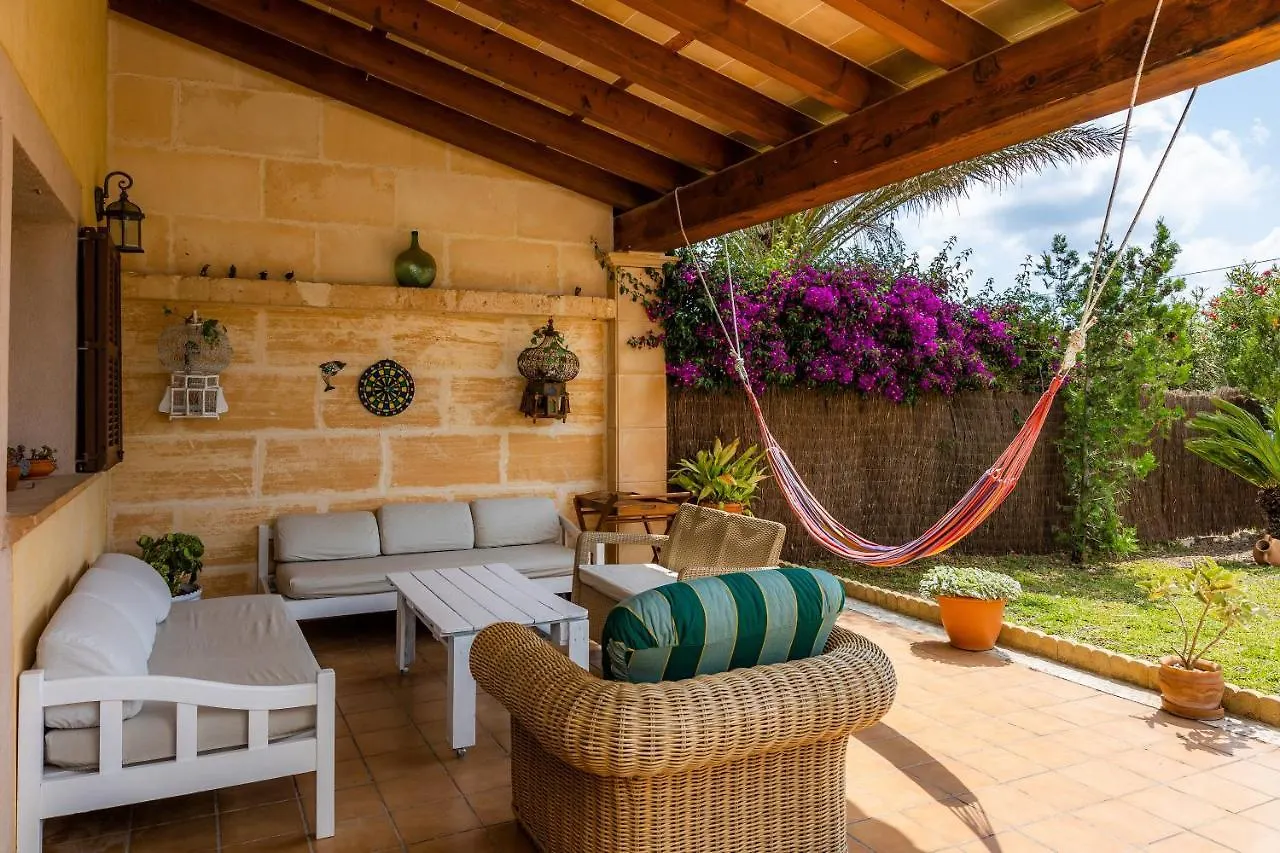 Finca Kelly Arta