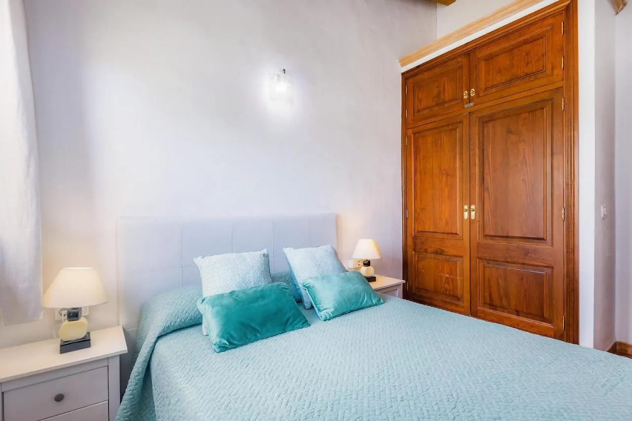 Holiday home Finca Kelly Arta Spain