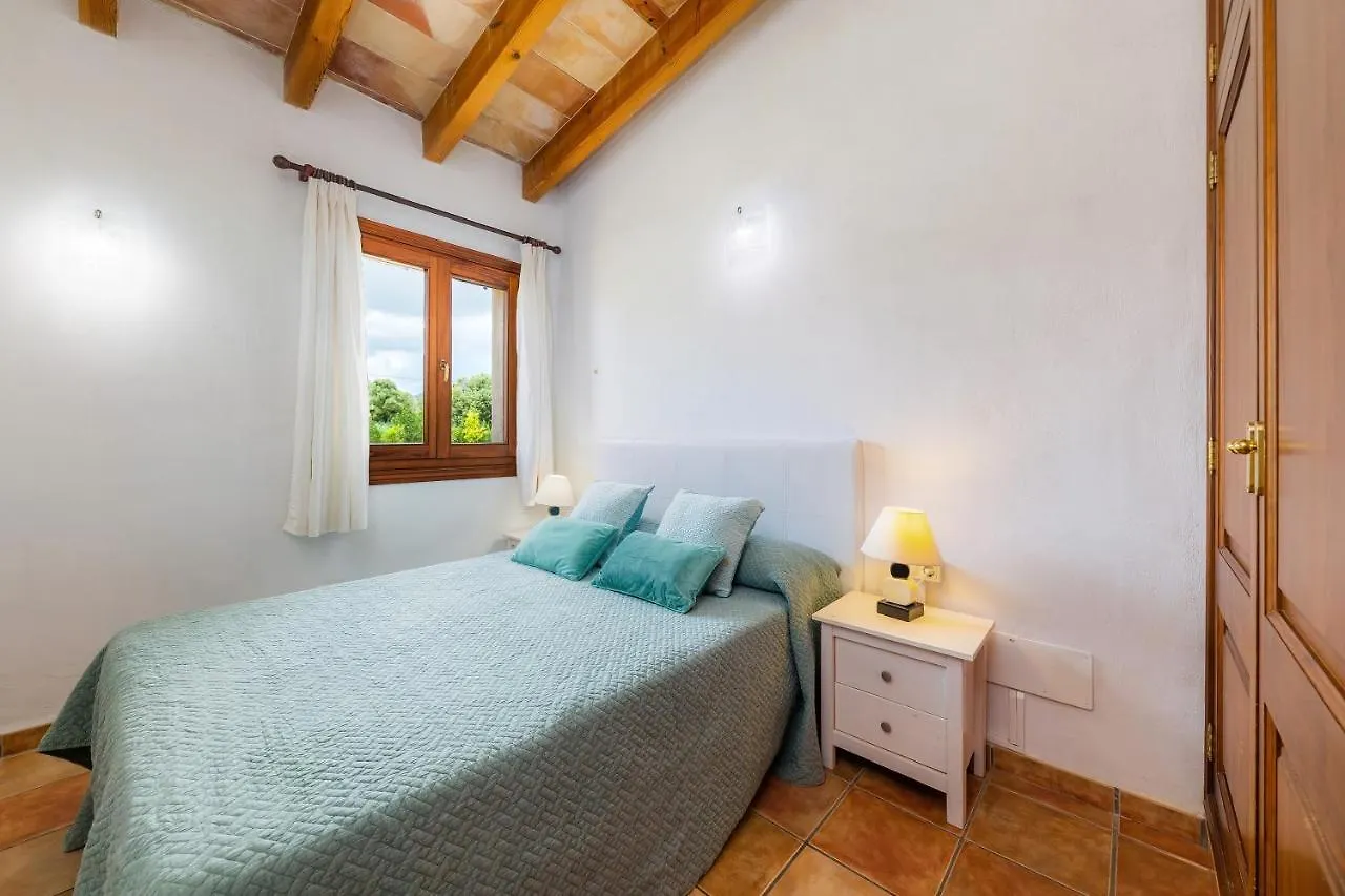 Holiday home Finca Kelly Arta Spain