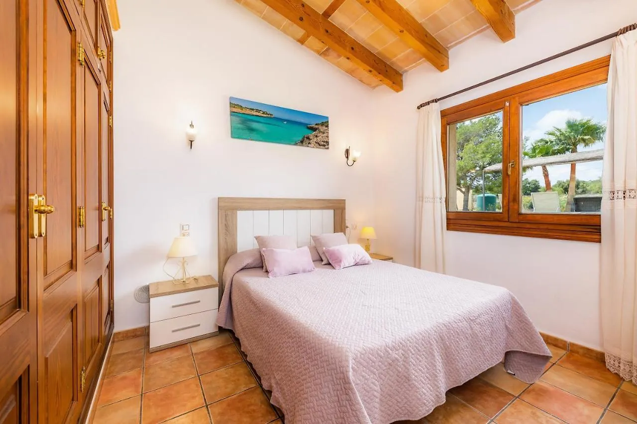 Holiday home Finca Kelly Arta