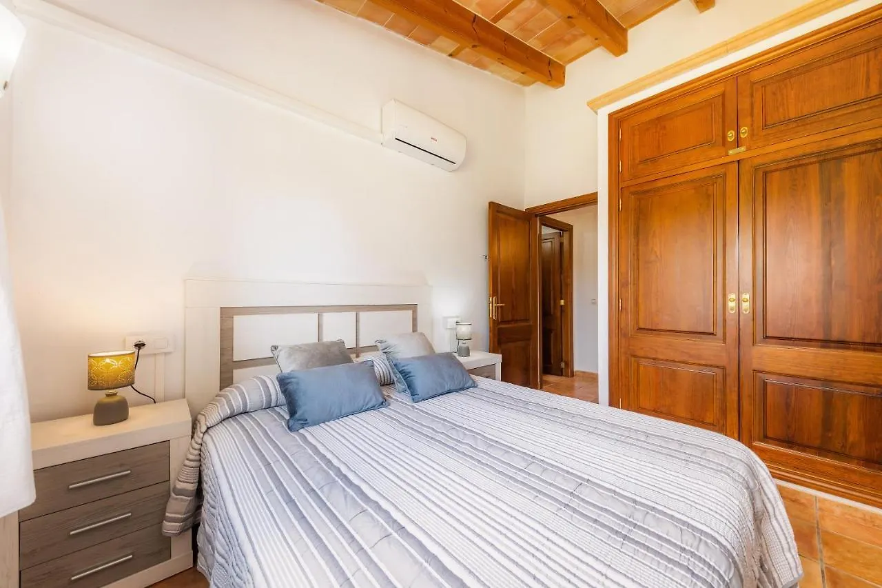 Finca Kelly ارتا بيت للعطل